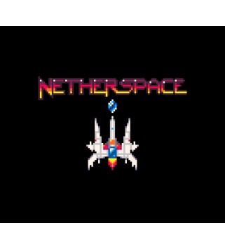 Netherspace Steam Key GLOBAL